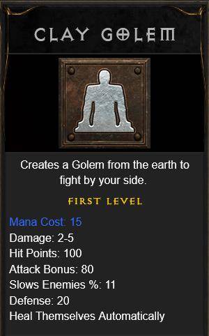 Necromancer Build Guide Diablo 2 Resurrected | Bone Necromancer