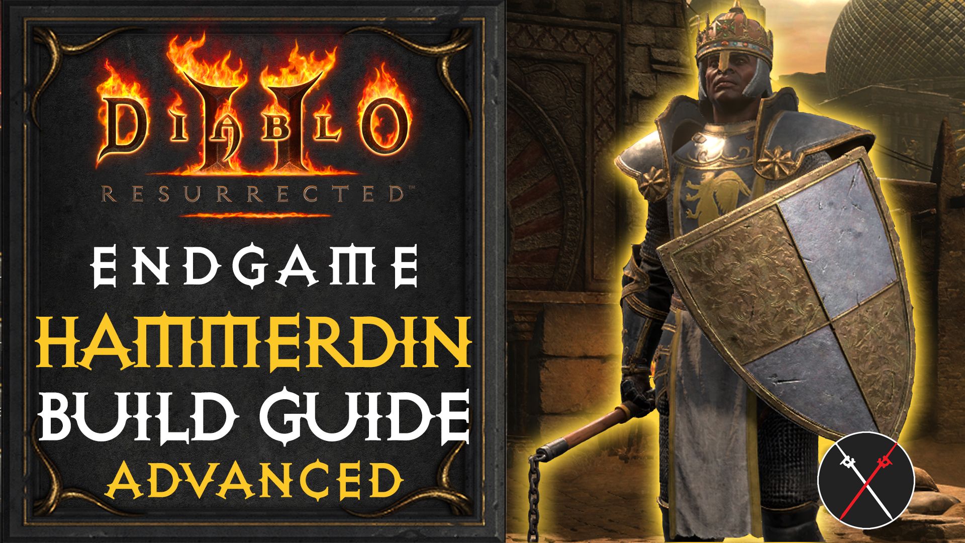 endgame hammerdin paladin build guide diablo 2 advanced class tips (1)