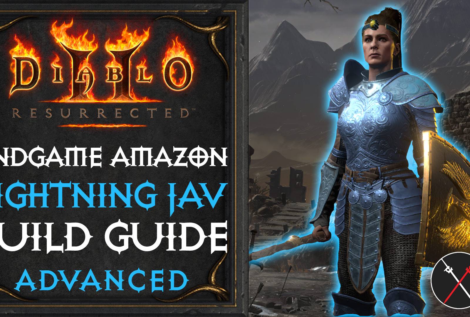 Diablo\u00202\u0020Resurrected\u0020Amazon\u0020Build\u0020\u002D\u0020Lightning\u0020Javazon\u0020Endgame\u0020Build