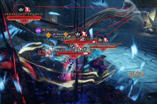 New World Sword and Shield Tank Build 2024
