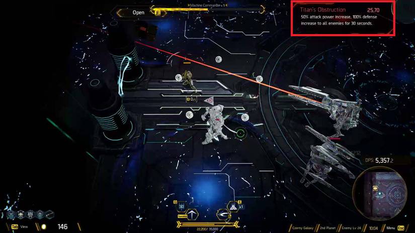 Anvil Gameplay & Hands-On Impressions: Sci-Fi Action Roguelike Shooter