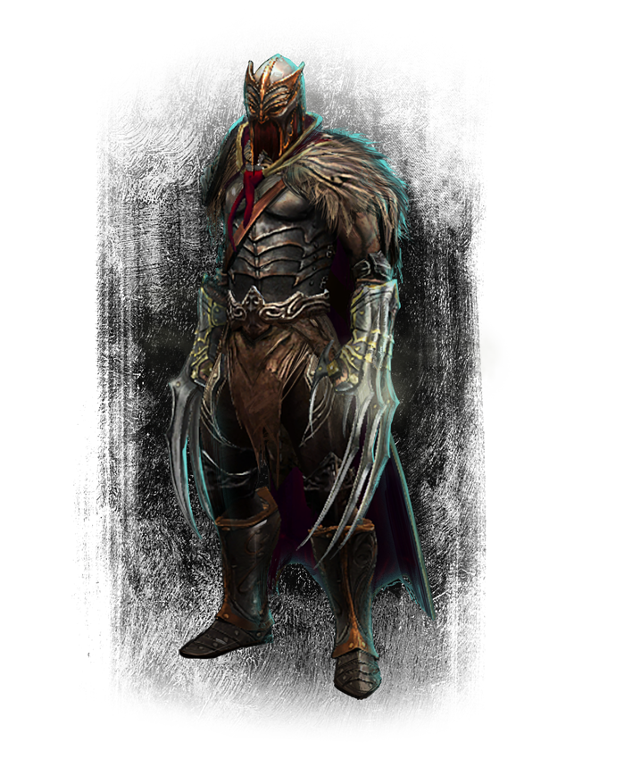 Broken Ranks is a New MMO that Looks like a mix of Baldur’s Gate and ...
