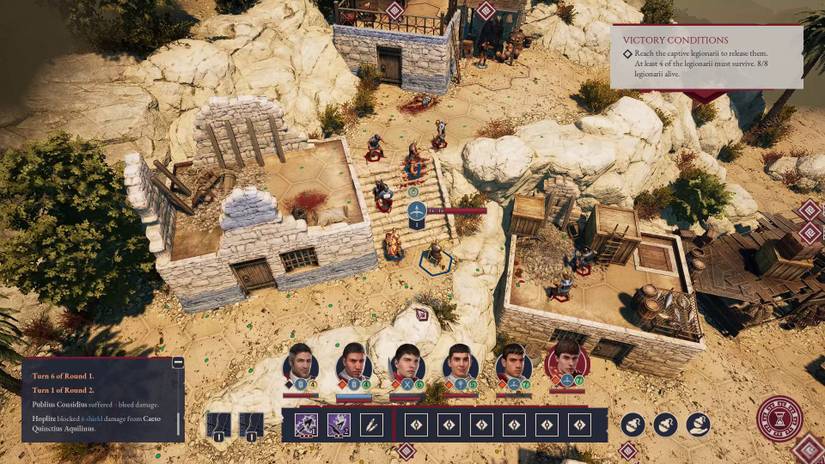 Expeditions Rome Ui Expeditions: Rome Review - An Enthralling Experience of Rome