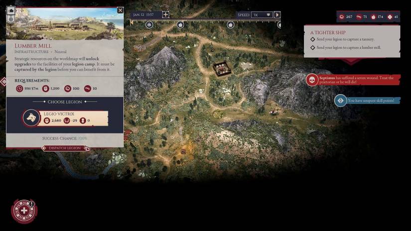 Expeditions: Rome Review - An Enthralling Experience of Rome