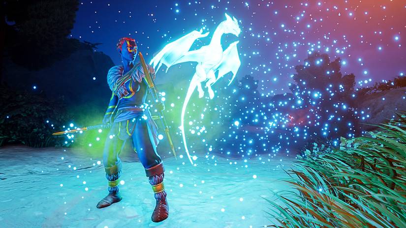 The Waylanders Gets Character Teasers Ahead of Leaving Early Access ...