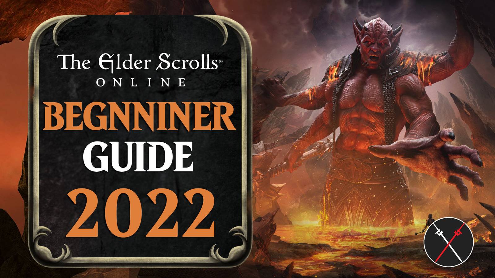 ESO Beginner Guide 2022: Everything You Need To Know