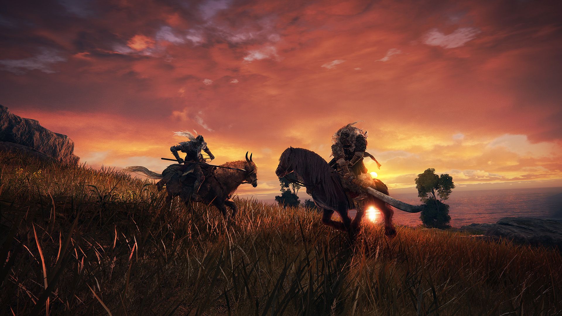 Elden Ring Smashes Milestones With Almost 280,000 Units Sold on Playstation in Japan Alone