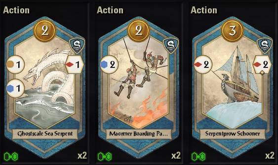 ESO Tales Of Tribute Best Cards Guide
