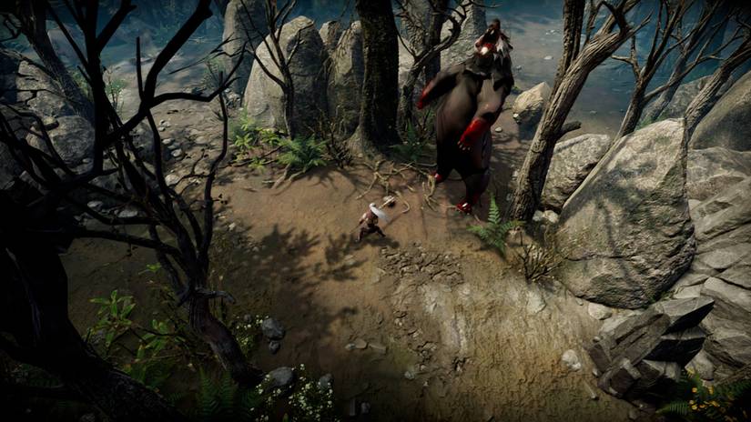 V Rising is an Upcoming Vampire Survival RPG by Stunlock Studios ...