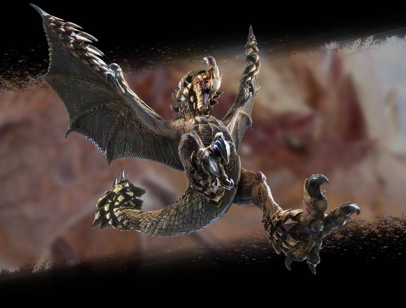 Monster Hunter Rise: Sunbreak Gets New Details in May 2022 Digital Event