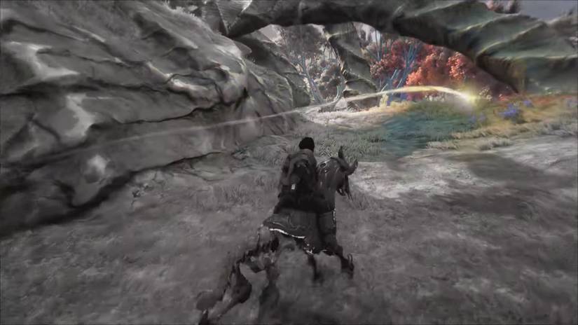 Warframe The Duviri Paradox is a New Open-World Roguelite Mode