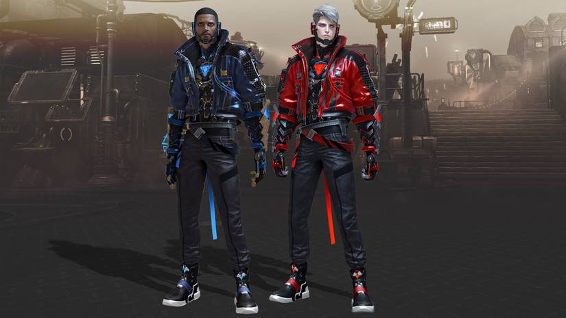 Lost Ark September Content Update Brings The Third Legion Commander ...