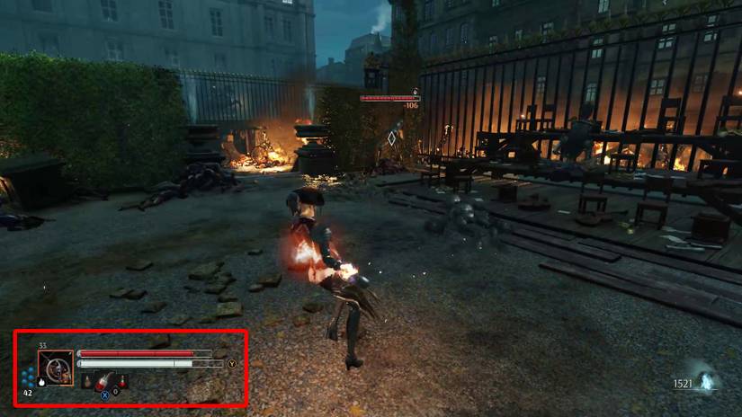 Steel Rising Automatons Steelrising Review - Soulslike Automaton Uprising Done Well