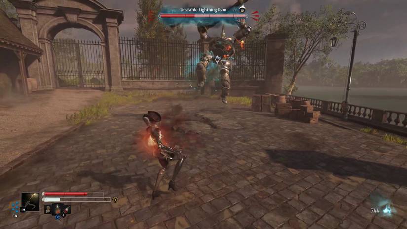 Steelrising Beginner Guide: 10 Best Tips and Tricks I Wish I Knew