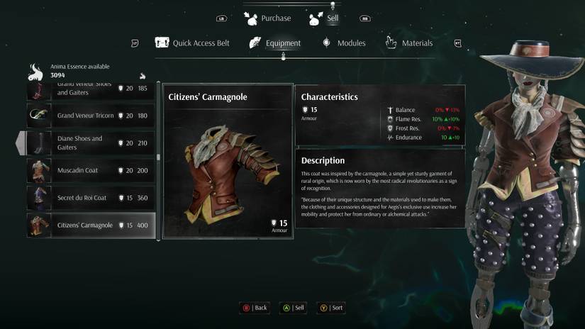 Steelrising Beginner Guide: 10 Best Tips and Tricks I Wish I Knew