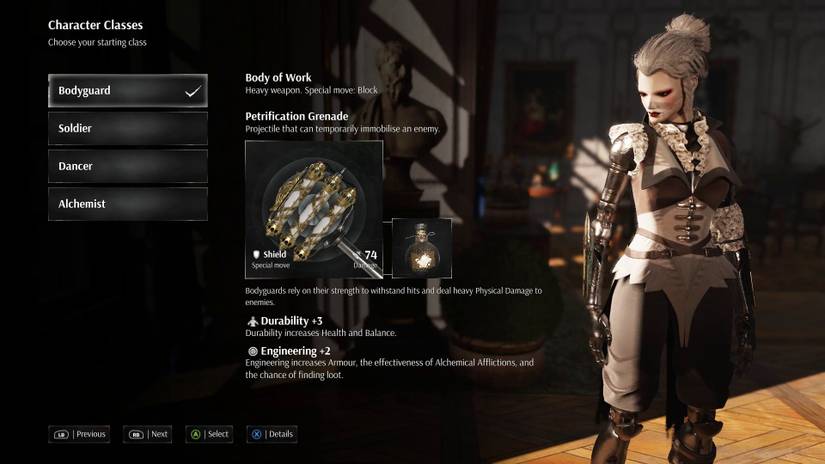 Steel Rising Automatons Steelrising Review - Soulslike Automaton Uprising Done Well