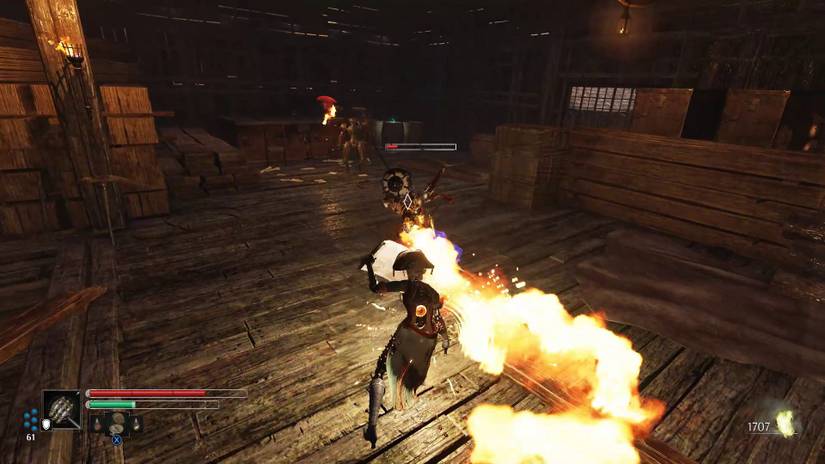 Steelrising Class Guide: What Is The Best Class For You?