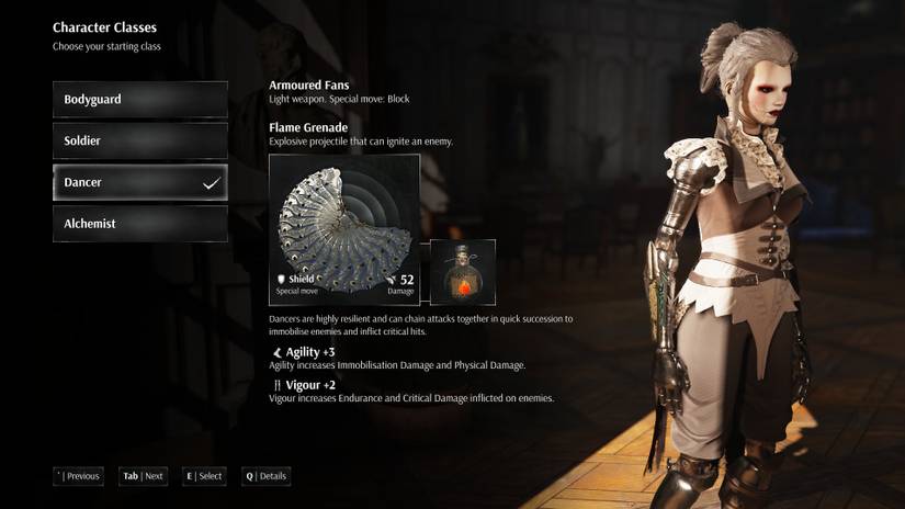 Steelrising Review - Soulslike Automaton Uprising Done Well