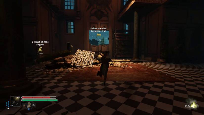 Steelrising Review - Soulslike Automaton Uprising Done Well