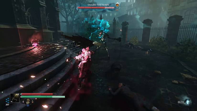 Steelrising Review - Soulslike Automaton Uprising Done Well