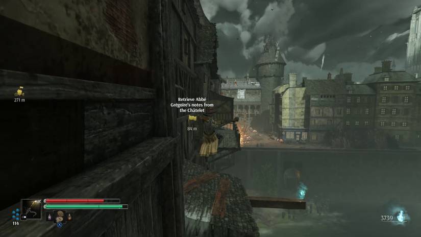 Steelrising Review - Soulslike Automaton Uprising Done Well