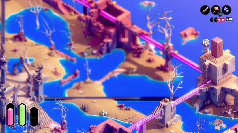 Tunic Beginner Guide: Best Tips And Tricks I Wish I Knew (PlayStation ...