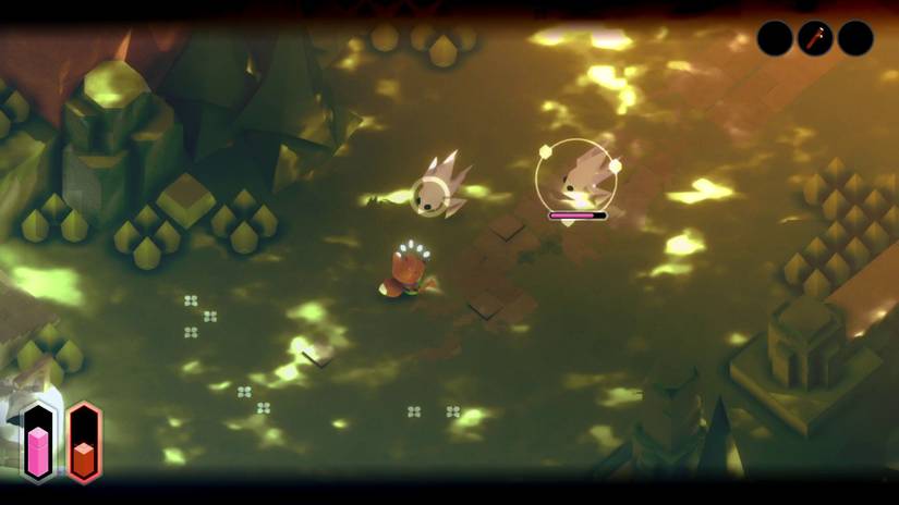 Tunic Review - A Wonderful Zelda-like Gem (PlayStation And Nintendo ...