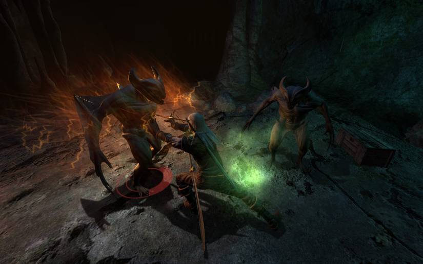 Witcher Remake Announced by CD Projekt Red, In Collaboration with Fool ...