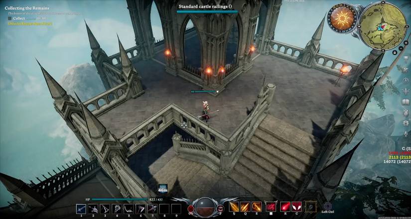 V Rising Developers Share Exciting Details on the Free Expansion Coming ...