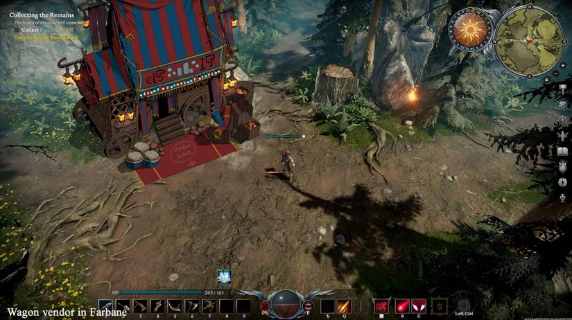 V Rising Developers Share Exciting Details on the Free Expansion Coming ...