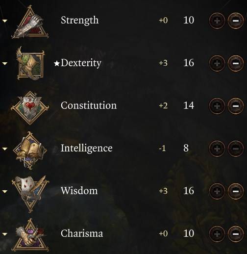 Baldur’s Gate 3 Beast Master Ranger Build Guide
