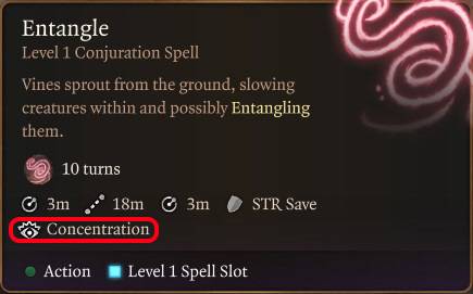 Baldur’s Gate 3 Circle of the Moon Druid Build Guide