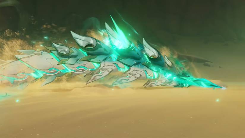 Genshin Impact Patch 3.4 Arrives on January 18