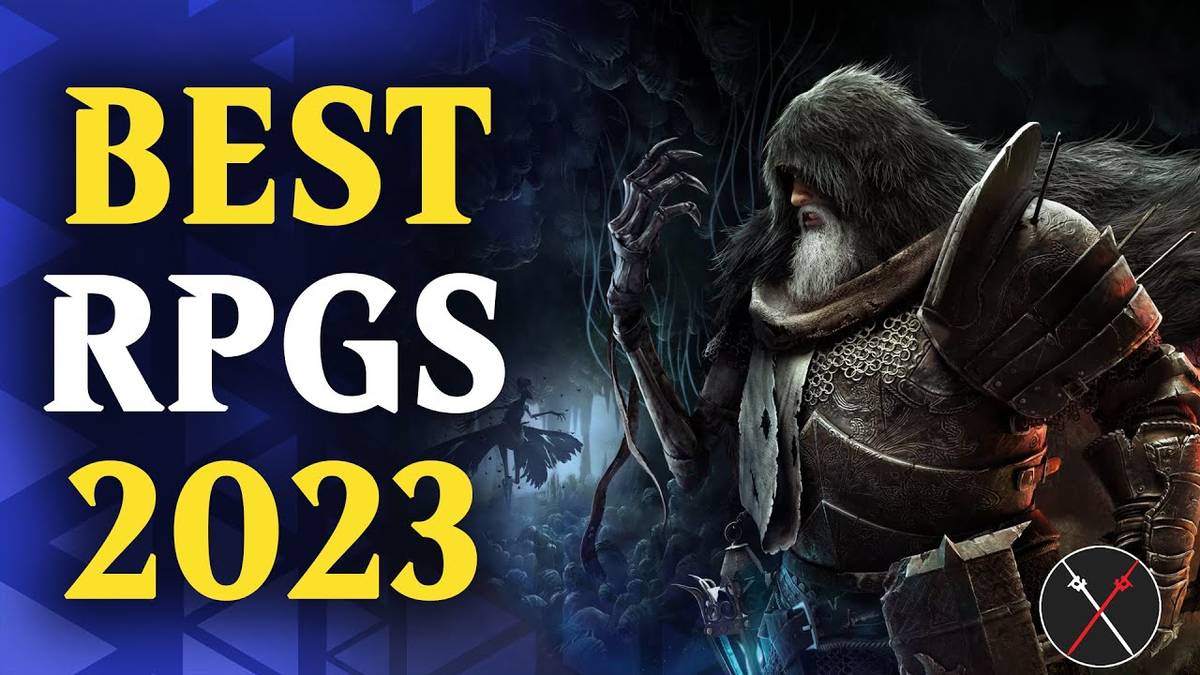 Top 10 Anticipated RPGs of 2023