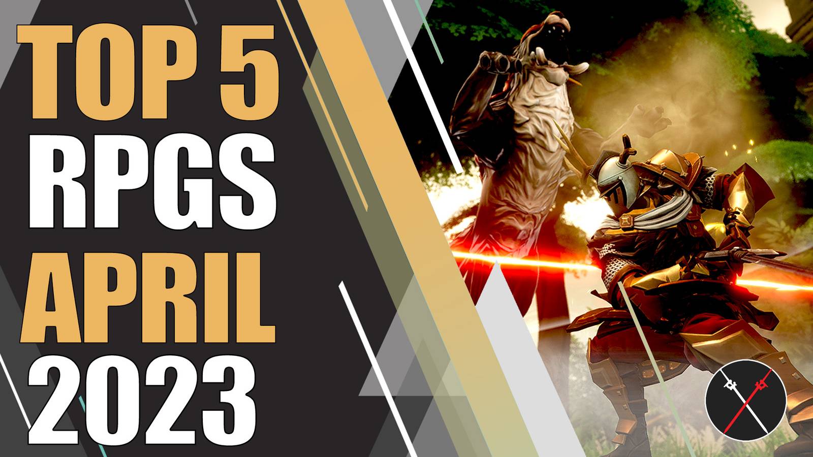 Top 5 Upcoming RPGs Of April 2023 (Honkai Star Rail, Everspace 2 and More!)
