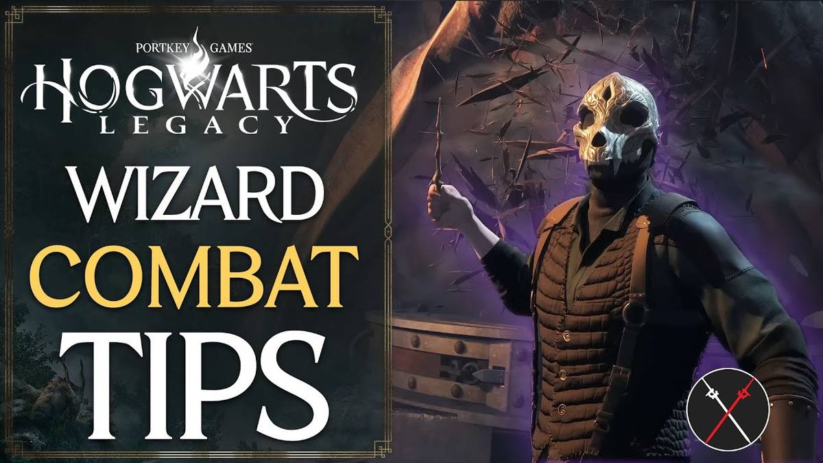 Hogwarts Legacy Combat Guide - Tips &amp; Tricks