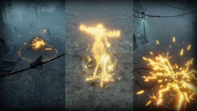 V Rising Expansion Reveals New Magic School, Weapons, and More!