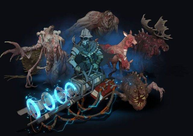 V Rising Expansion Reveals New Magic School, Weapons, and More!