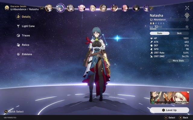 Yanqing Mod Honkai: Star Rail Yanqing Build Guide