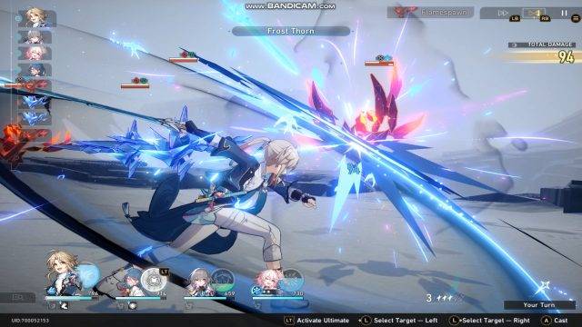 Honkai: Star Rail Yanqing Build Guide