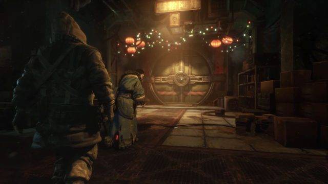 Ashfall is Your Fallout MMO If You Want a Wasteland in Downtown Asia