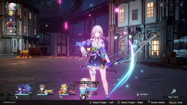Honkai: Star Rail Asta Build Guide