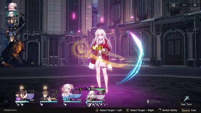 Honkai: Star Rail Clara Build Guide