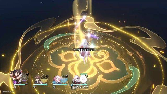 Honkai: Star Rail Clara Build Guide