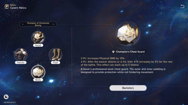 Honkai: Star Rail Clara Build Guide