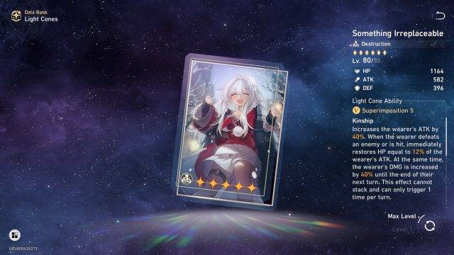 Honkai: Star Rail Clara Build Guide