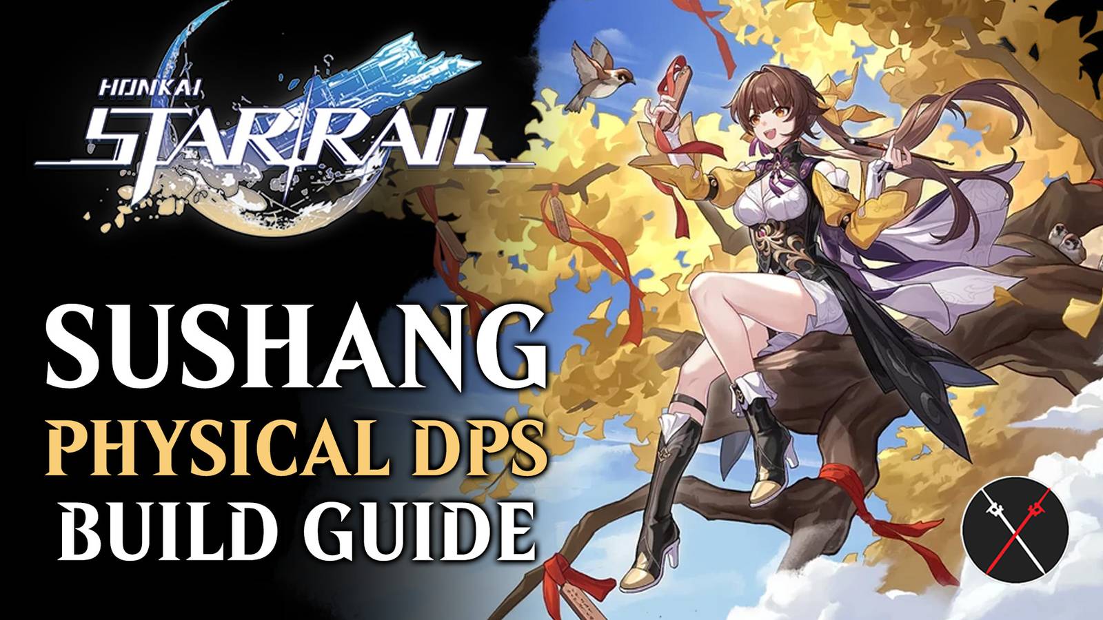Honkai: Star Rail Sushang Build Guide