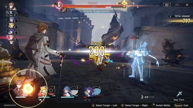 Honkai: Star Rail Hook Build Guide