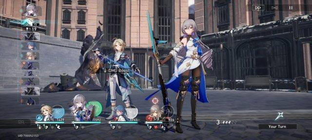 Honkai: Star Rail Bronya Build Guide
