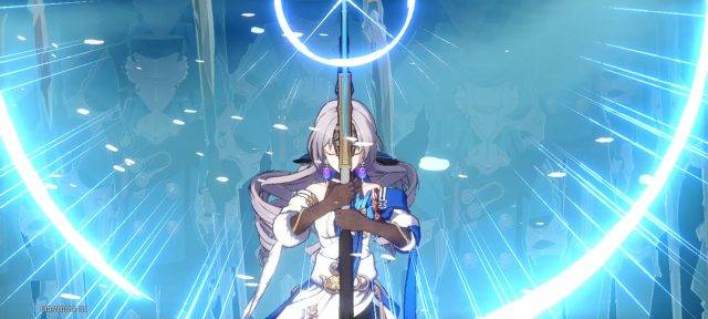 Honkai: Star Rail Bronya Build Guide